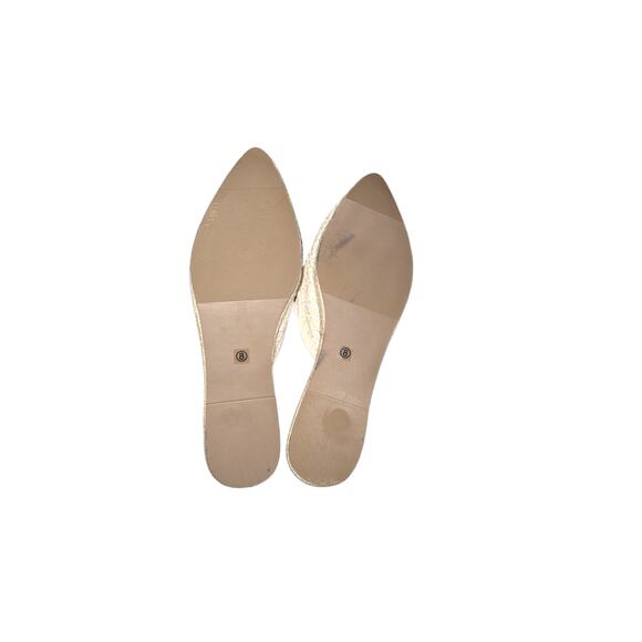 Ccocci
Women's slip on annabelle
Tan color
Size 8
13 oz - Picture 3 of 3